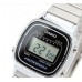 Мужские часы Casio LA-670WD-1 / LA-670WD-1ER