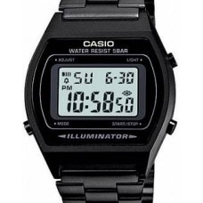 Мужские часы Casio B640WB-1A / B640WB-1AEF