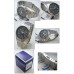 Мужские часы Casio Edifice EF-316D-1A / EF-316D-1AVEF