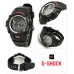 Мужские часы Casio G-SHOCK G-2900F-1V / G-2900F-1VER