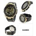 Мужские часы Casio G-SHOCK GST-200CP-9A