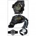 Мужские часы Casio SGW-400H-1B2 / SGW-400H-1B2ER