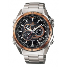 Мужские часы Casio Edifice EQS-500DB-1A2