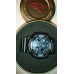 Мужские часы Casio G-SHOCK GA-100-1A2 / GA-100-1A2ER