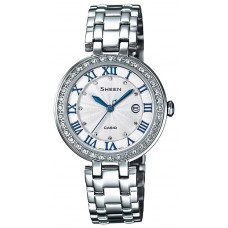 Женские часы Casio Sheen SHE-4034D-7A