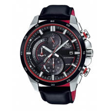 Мужские часы Casio Edifice EQS-600BL-1A