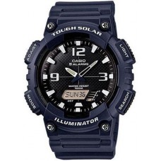 Мужские часы Casio AQ-S810W-2A2 / AQ-S810W-2A2ER