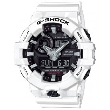 Мужские часы Casio G-SHOCK GA-700-7A