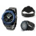 Мужские часы Casio G-SHOCK GST-W110BD-1A2