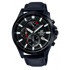 Мужские часы Casio Edifice EFV-530BL-1A