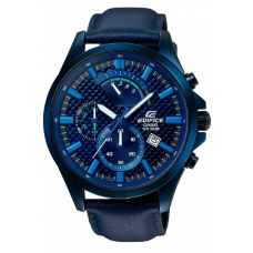 Мужские часы Casio Edifice EFV-530BL-2A