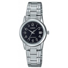 Женские часы Casio LTP-V002D-1B