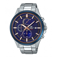 Мужские часы Casio Edifice EFV-520DB-2A