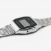 Мужские часы Casio A-158WEA-1E / A-158WEA-1ER