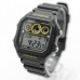 Мужские часы Casio  AE-1300WH-1A / AE-1300WH-1AER