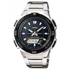 Мужские часы Casio AQ-S800WD-1E / AQ-S800WD-1EVEF