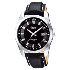 Мужские часы Casio BEM-116L-1A / BEM-116L-1AVEF