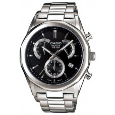 Мужские часы Casio BEM-509D-1A / BEM-509D-1AER