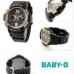 Женские часы Casio Baby-G BGA-210-1B