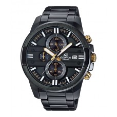 Мужские часы Casio Edifice EFR-543BK-1A9