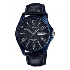 Мужские часы Casio MTP-1384BUL-1A