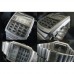 Мужские часы Casio CA-506-1D / CA-506-1DER