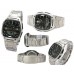 Мужские часы Casio AW-81D-1A / AW-81D-1AVEF