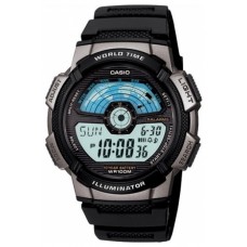 Мужские часы Casio AE-1100W-1A / AE-1100W-1AVEF