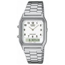 Мужские часы Casio AQ-230A-7B / AQ-230A-7BER