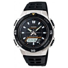 Мужские часы Casio AQ-S800W-1E / AQ-S800W-1ER