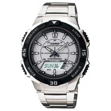 Мужские часы Casio AQ-S800WD-7E / AQ-S800WD-7ER