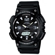 Мужские часы Casio AQ-S810W-1A / AQ-S810W-1AVEF