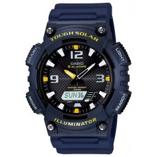 Мужские часы Casio AQ-S810W-2A / AQ-S810W-2AVEF