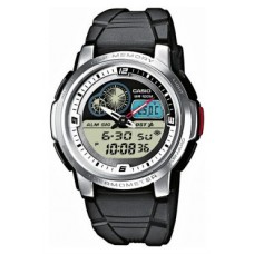 Мужские часы Casio AQF-102W-7B / AQF-102W-7BVEF