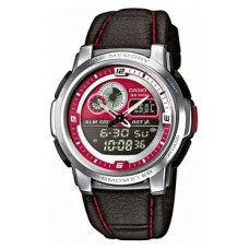 Мужские часы Casio AQF-102WL-4B / AQF-102WL-4BVEF