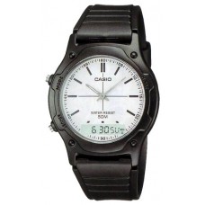 Мужские часы Casio AW-49H-7E / AW-49H-7ER