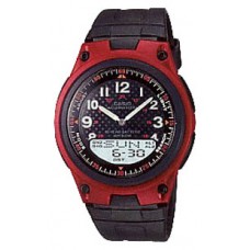 Мужские часы Casio AW-80-4B / AW-80-4BER