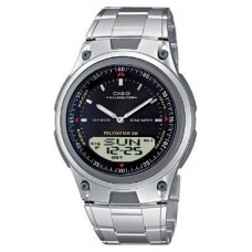 Мужские часы Casio AW-80D-1A / AW-80D-1AVEF