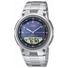 Мужские часы Casio AW-80D-2A / AW-80D-2AER