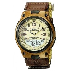 Мужские часы Casio AW-80V-5B / AW-80V-5BER