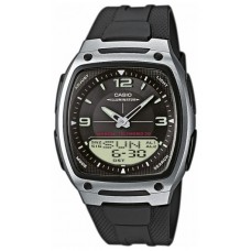 Мужские часы Casio AW-81-1A1 / AW-81-1A1VEF