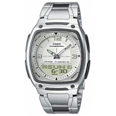 Мужские часы Casio AW-81D-7A / AW-81D-7AVEF