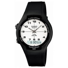 Мужские часы Casio AW-90H-7B / AW-90H-7BVEF