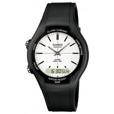 Мужские часы Casio AW-90H-7E / AW-90H-7EVEF