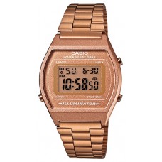 Мужские часы Casio B640WC-5A / B640WC-5AER