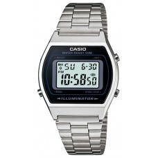 Мужские часы Casio B640WD-1A / B640WD-1AEF