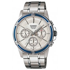 Мужские часы Casio BEM-311D-7A / BEM-311D-7AER