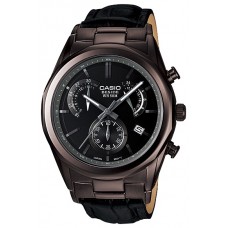 Мужские часы Casio BEM-509CL-1A / BEM-509CL-1AER