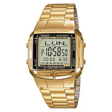 Мужские часы Casio DB-360GN-9A / DB-360GN-9AEF