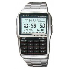 Мужские часы Casio DBC-32D-1A / DBC-32D-1AEF